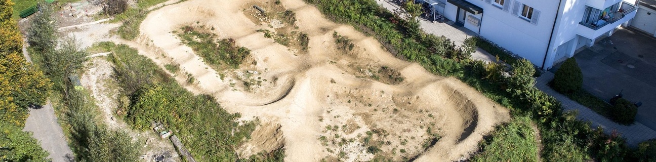 Pumptrack Wyssloch