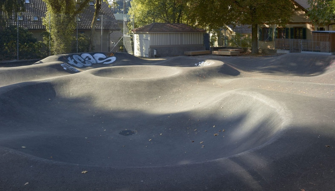 Rollpark Lorraine