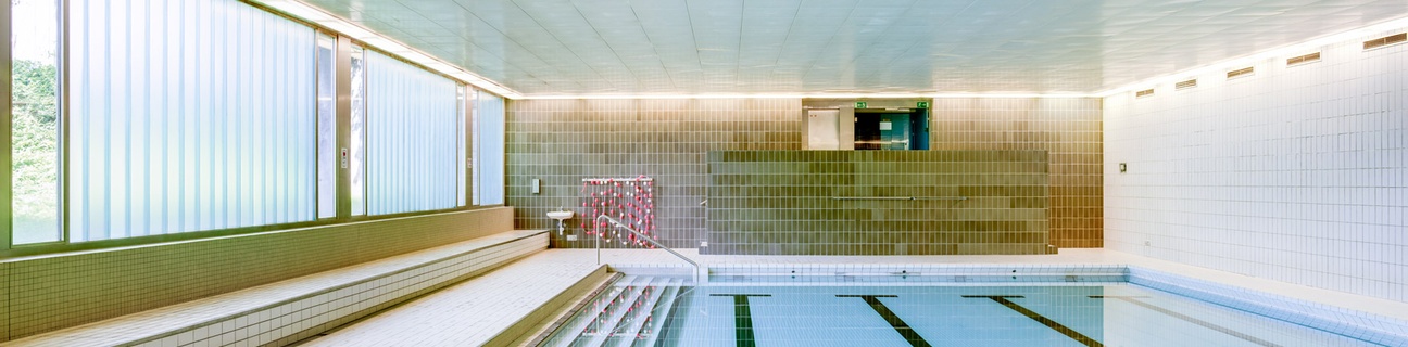 Schul-Lehrschwimmbecken Bümpliz
