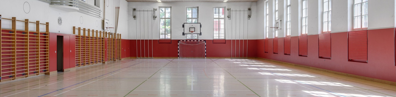 Turnhalle Altenberg
