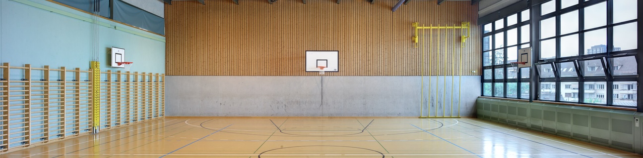 Turnhalle Bernmobil