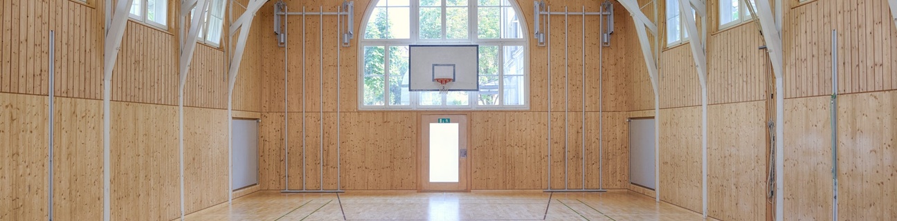 Turnhalle Breitenrain