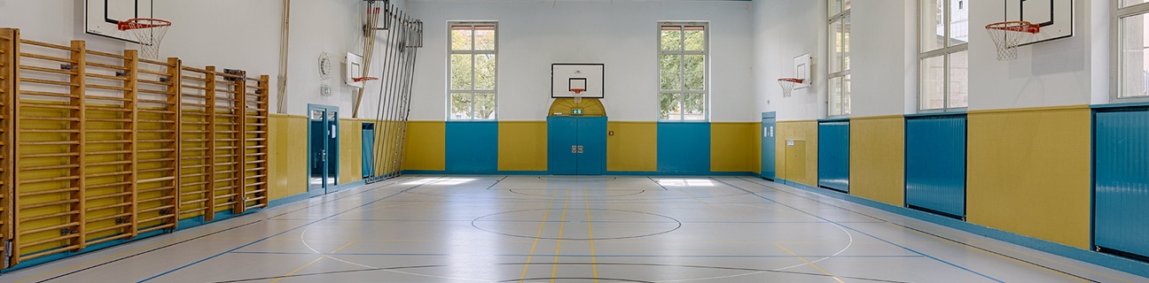 Turnhalle Breitfeld