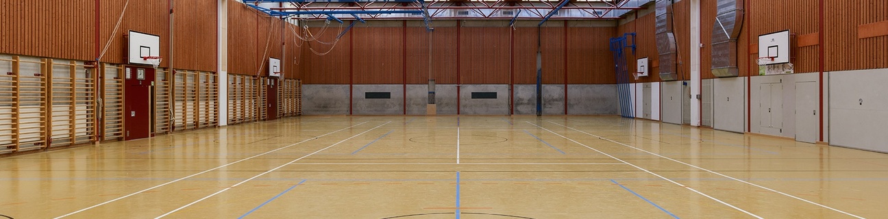 Turnhalle Brunnmatt