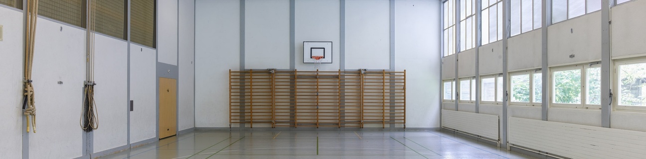 Turnhalle Bümpliz
