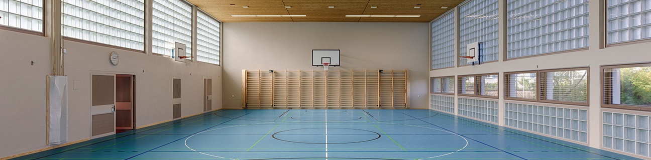 Turnhalle Fischermätteli