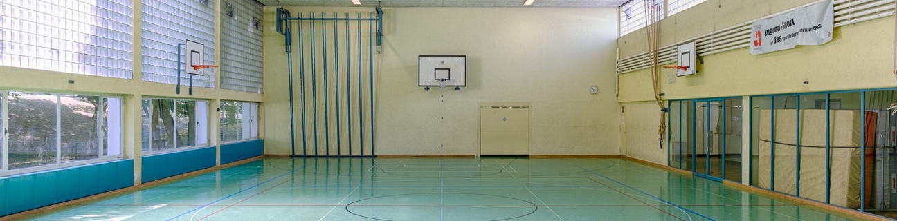 Turnhalle Hochfeld
