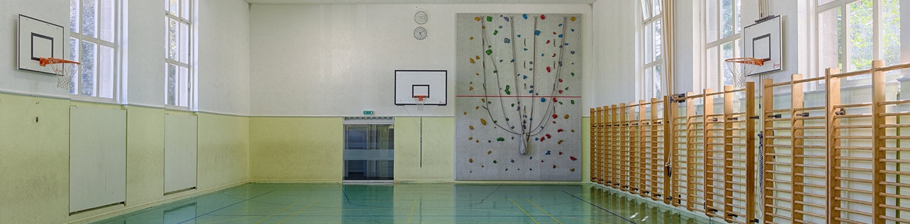 Turnhalle Länggasse