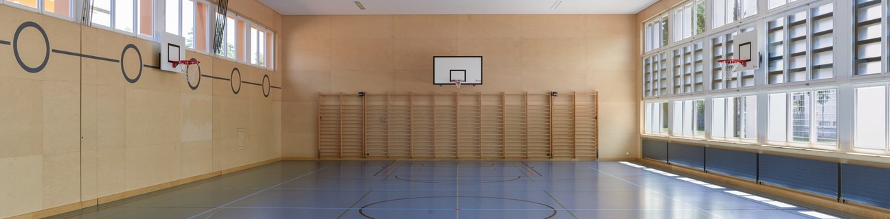 Turnhalle Manuel