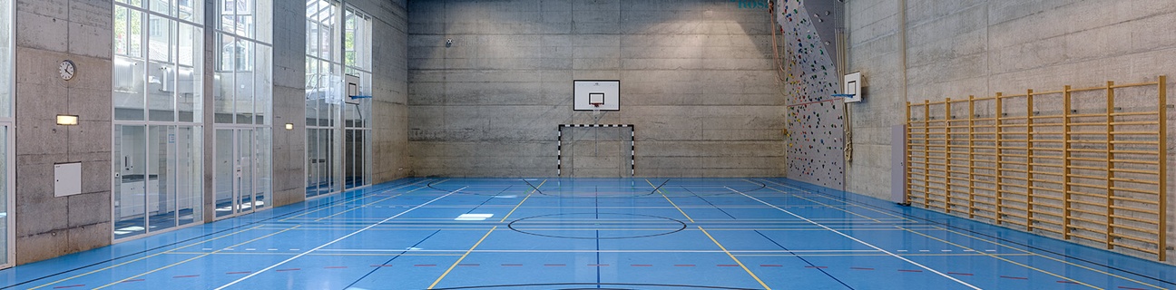 Turnhalle Matte