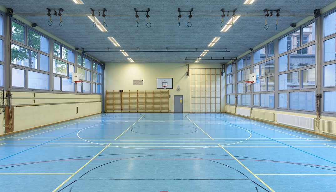 Turnhalle Monbijou (BFF)
