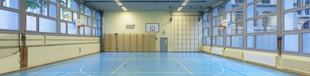 Turnhalle Monbijou (BFF)