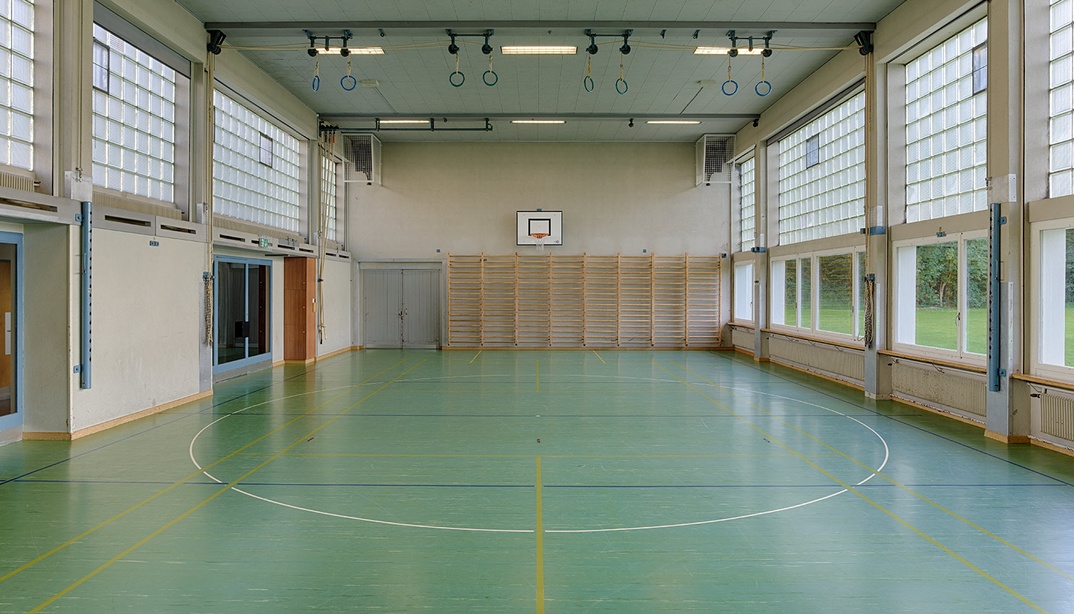 Turnhalle Oberbottigen