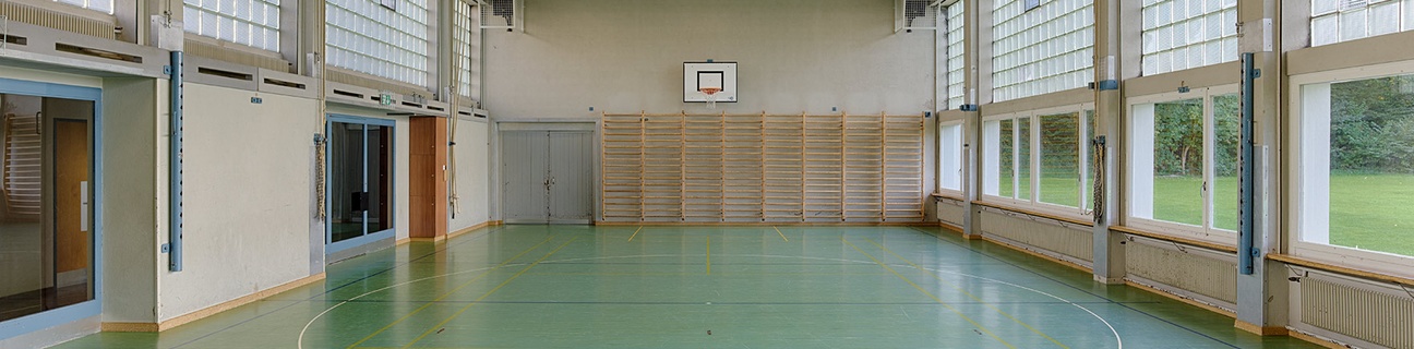 Turnhalle Oberbottigen