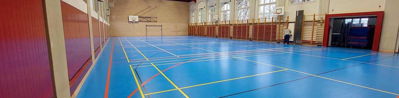 Turnhalle Schwellenmätteli
