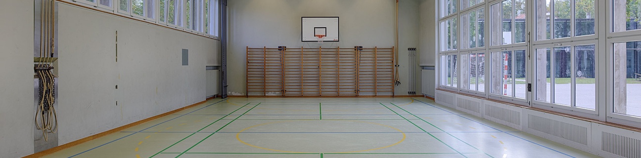 Turnhalle Sonnenhof