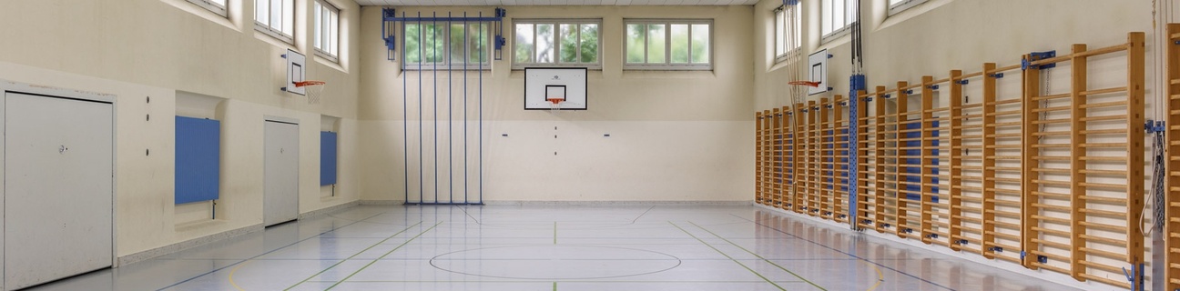 Turnhalle Stapfenacker