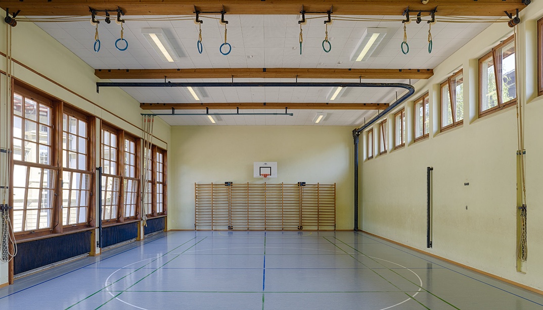 Turnhalle Sulgenbach