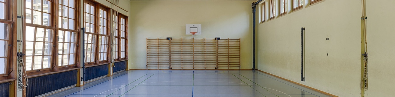 Turnhalle Sulgenbach