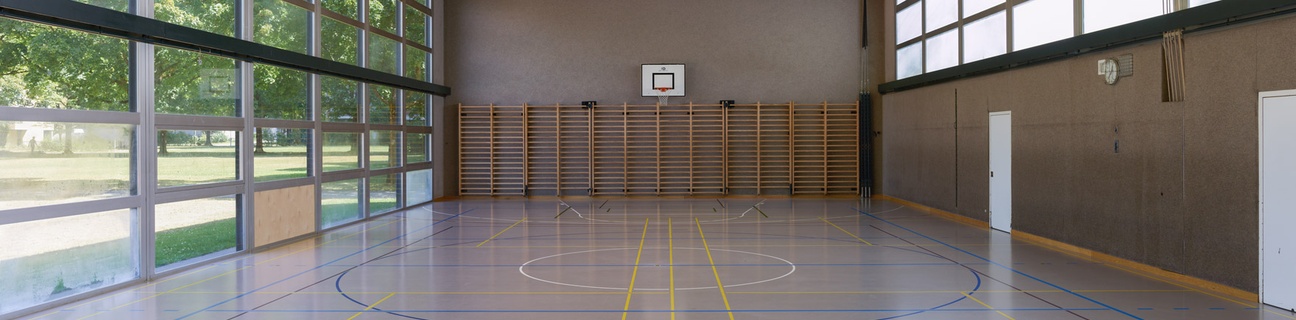 Turnhalle Wittigkofen
