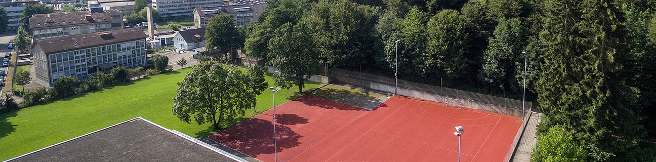 Allwetterplatz Kleefeld