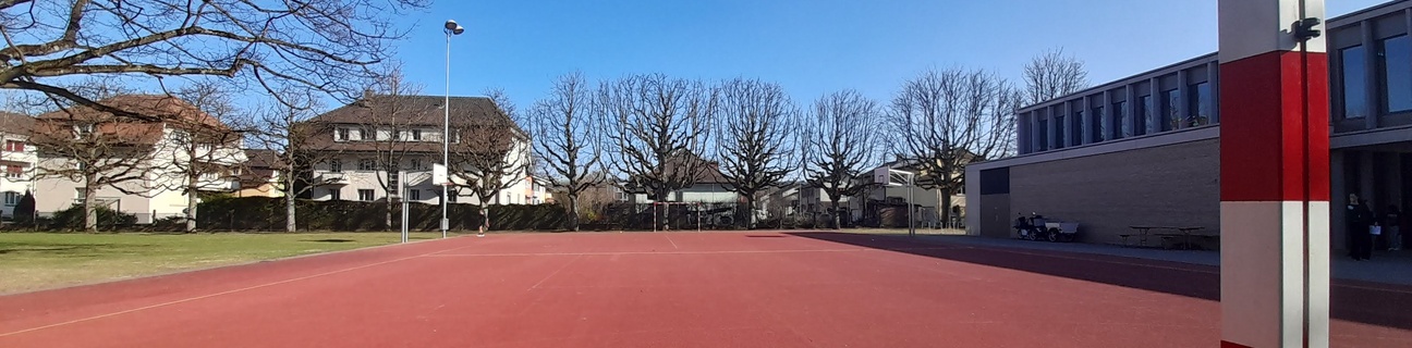 Allwetterplatz Stapfenacker