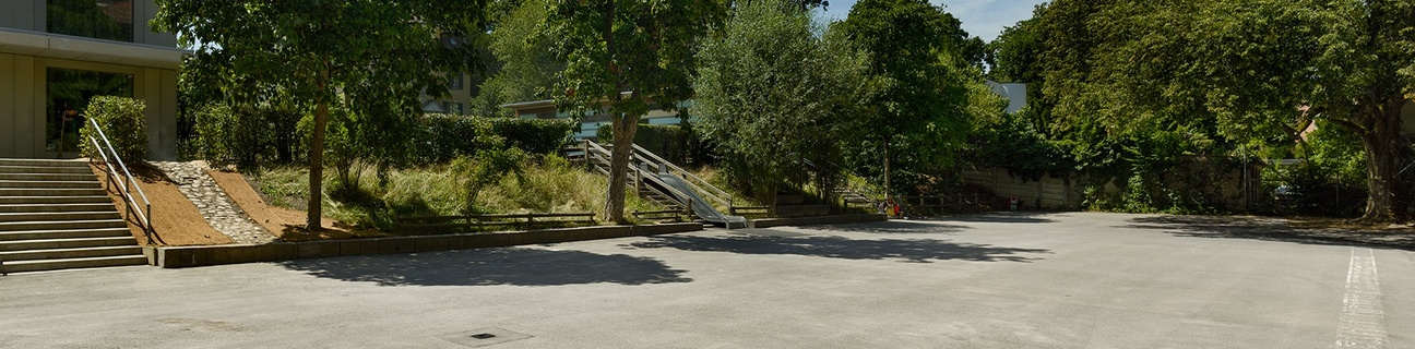 Hartplatz Sulgenbach