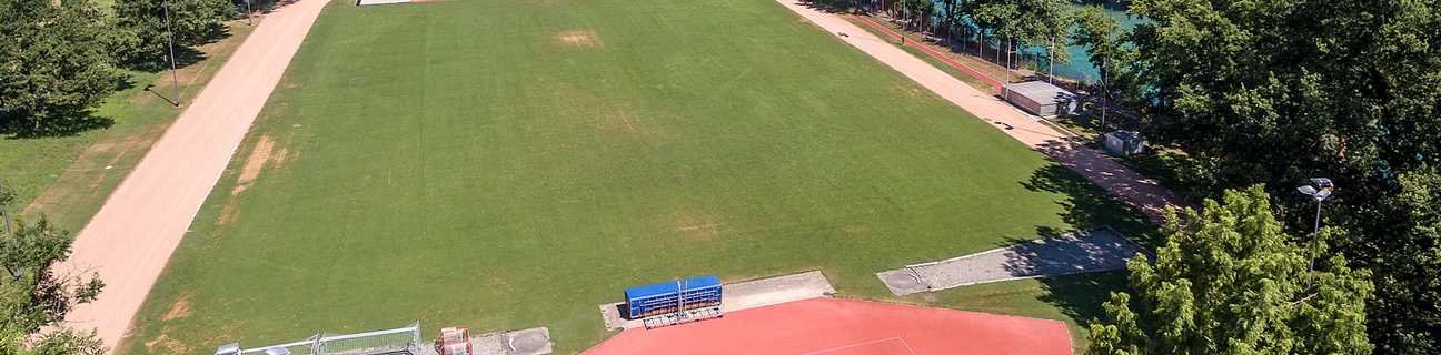 Leichtathletikanlage Schönau