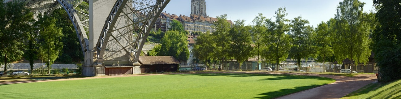 Schulrasenfeld Schwellenmätteli