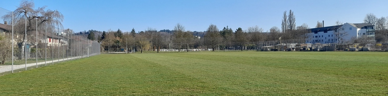 Schulrasenfeld Stapfenacker