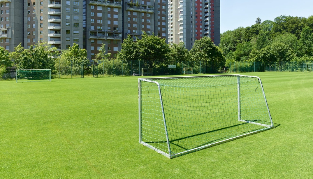 Sportplatz Holenacker