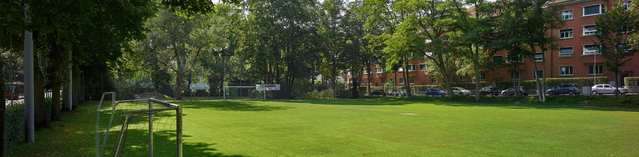 Sportplatz Lory