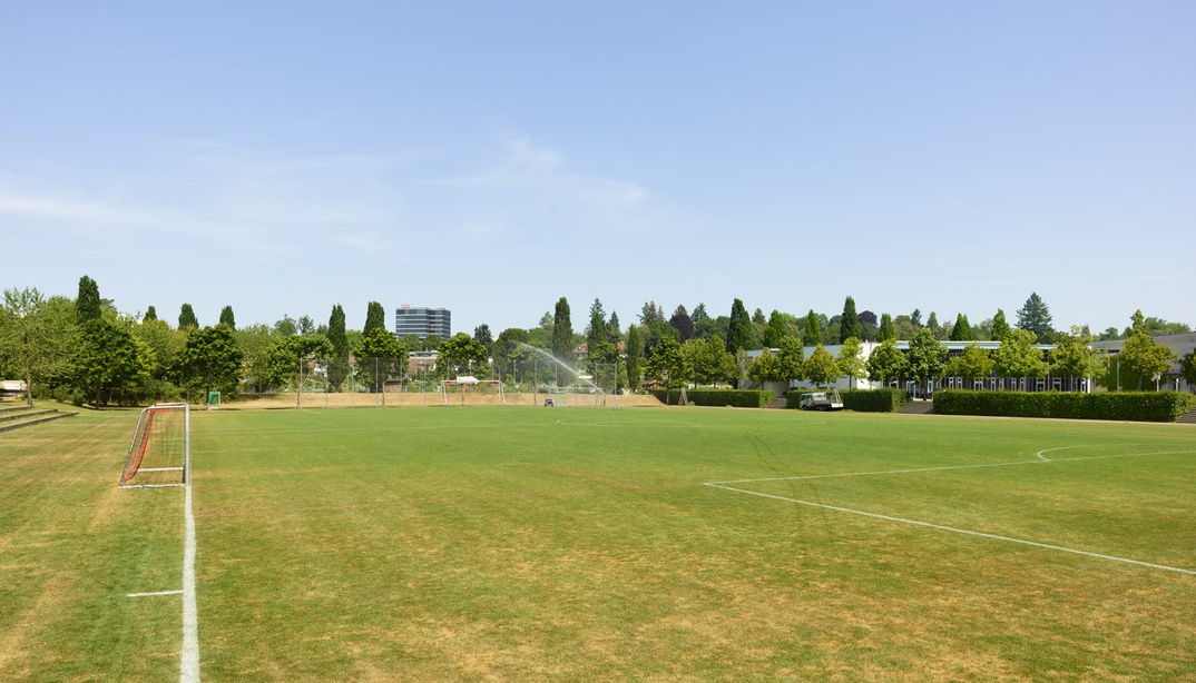 Sportplatz Murifeld