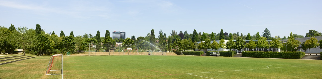 Sportplatz Murifeld