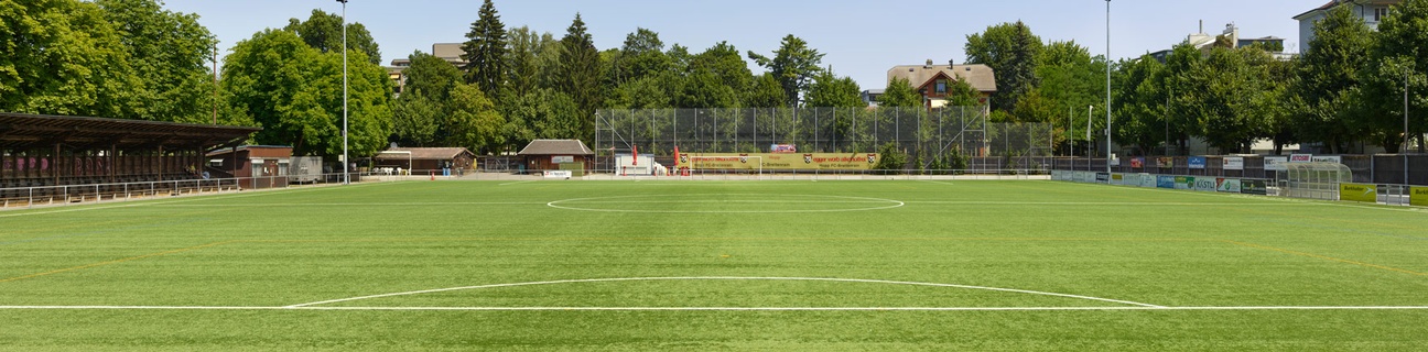 Sportplatz Spitalacker