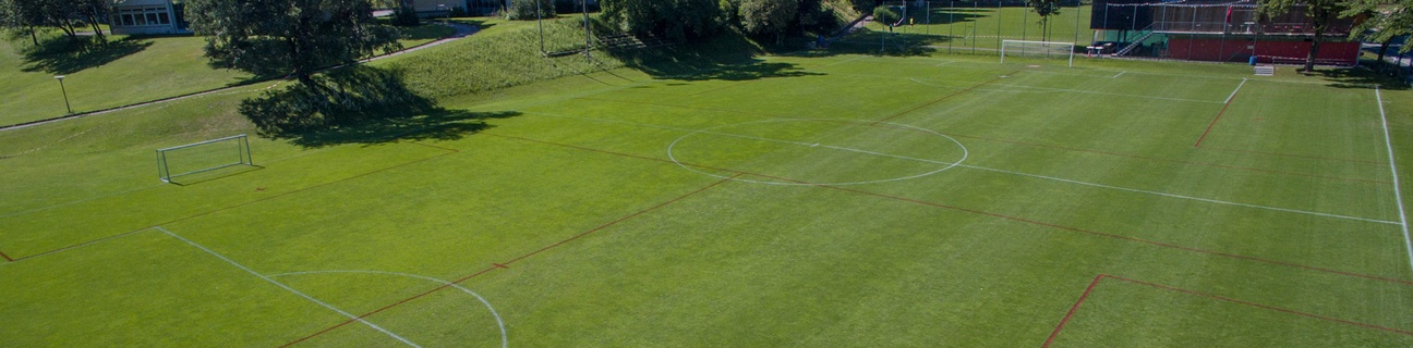 Sportplatz Steigerhubel