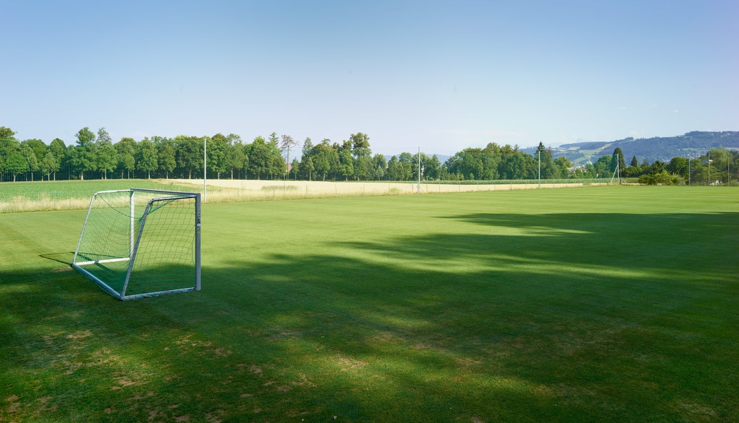 Sportplatz Viererfeld