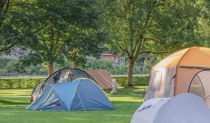 Camping Eichholz