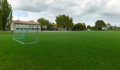 Schulrasenfelder